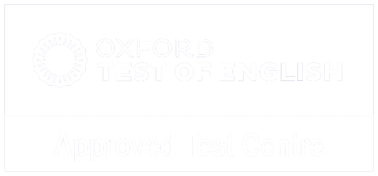 oxford test of english OTE certificazione inglese oxford