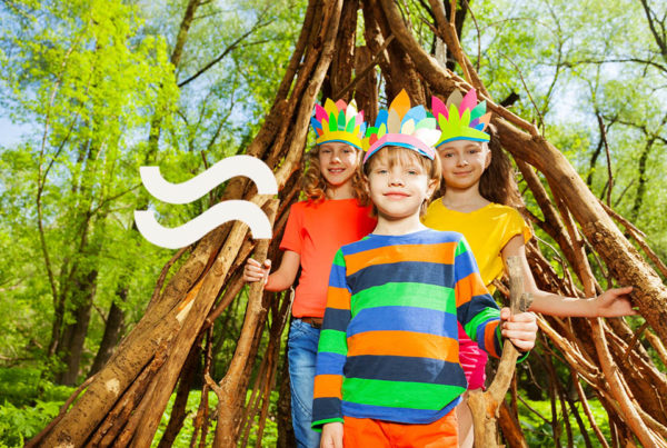 corso inglese bambini verona summer camp